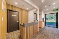 Harewood Lodge - Homestays
