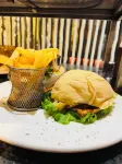 リオ ビスタ ロッジ - 朝食
