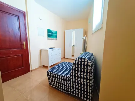 Miramar 3 - San Sebastián de La Gomera