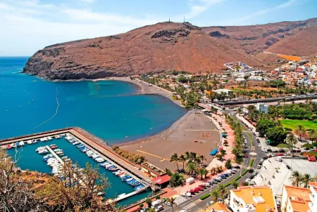 Miramar 2 - San Sebastián de La Gomera