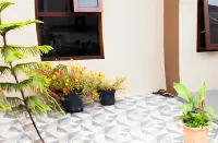 Villa Ijen Homestay فنادق في Glagah