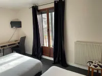 Hôtel la Redoute Hotels in Premanon