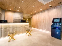 Kohoku Hotel Hotels in Tsuchiura