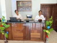 Hotel Indigo Hotels in Kinshasa