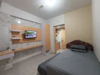 Apartemen Alton by Nara