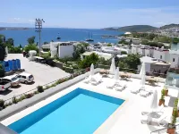 Gun-Ay Hotel Hotels near Bitez Beach