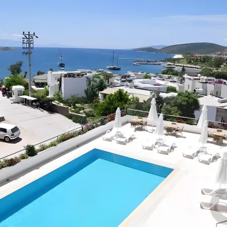 Gun-Ay Hotel