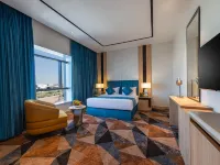 Al Qasr Hotel Taif Hotel di Taif