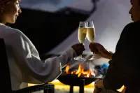 The Villa Glamping Kawaguchiko