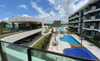 Makia Beach by Essence - Muro Alto, Porto de Galinhas