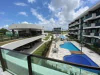 Makia Beach by Essence - Muro Alto, Porto de Galinhas