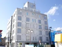 HOTEL LiVEMAX BUDGET Yumoto Hotels near Spa Resort Hawaiians
