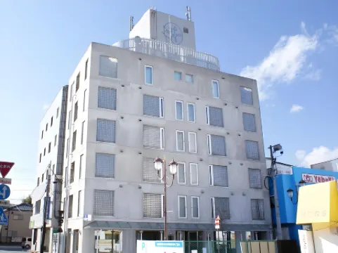 HOTEL LiVEMAX BUDGET Yumoto