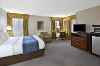 Quality Inn Grand Blanc - Flint South