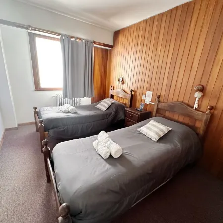 Hosteria Puyehue
