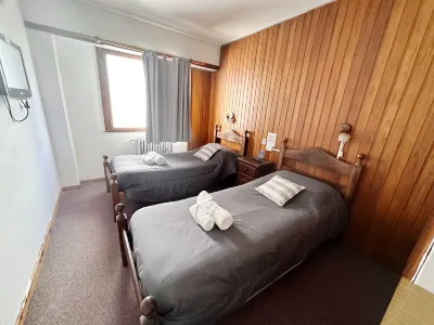Hosteria Puyehue Hotels in 