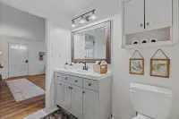Tranquil Country Escape Near Downtown Nashville. Private & Pet-Friendly!
