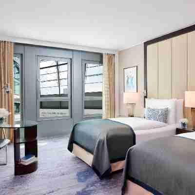 Hotel Ko59 Dusseldorf - Member of Hommage Luxury Hotels Collection Rooms