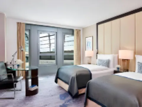 Hotel Ko59 Dusseldorf - Member of Hommage Luxury Hotels Collection Hotels in Dusseldorf