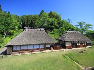Kazenosawa