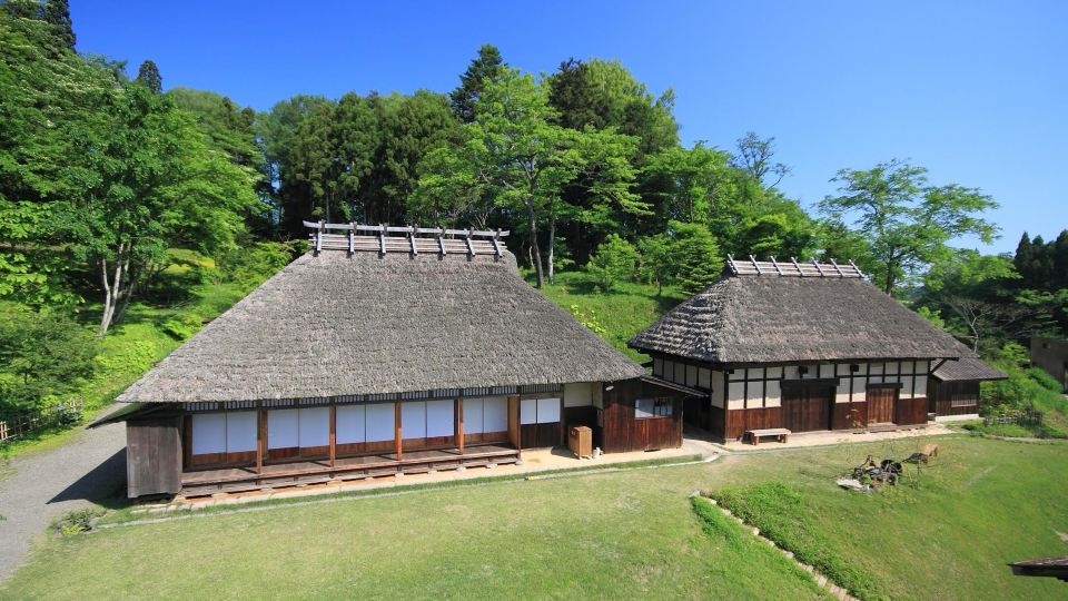 Kazenosawa