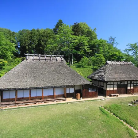 Kazenosawa