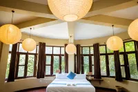 クレイジー ゲッコ リゾート