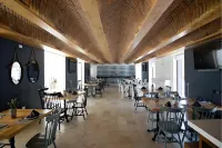 Hotel Catedral la Paz