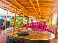 Citizen Cafe & Chambers Hotels in Mbale District
