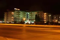 Hotel Zileli Hotels in der Nähe von Çanakkale Kordon