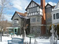 Petit Hotel & Restaurant Old Age Hotels in Minamimaki