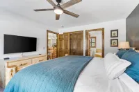 Pine Grove Cabin Hotel a Ruth A Township