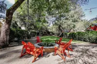 The Cottages of Napa Valley Hotels in Napa County