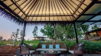 Nature's Island Hotels in Zarwad Bk
