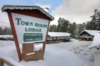 Town House Lodge