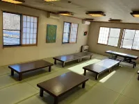 Sasanoyu Hôtels à : Katashina
