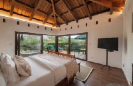 Santo Cielo by Casa Santo Domingo