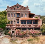Assos Ada Hotels in Balabanli
