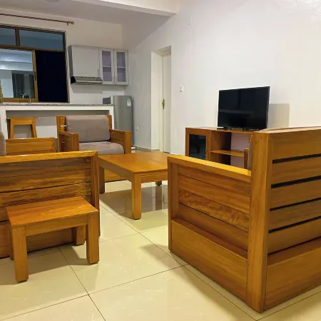 Rebero View Apartments