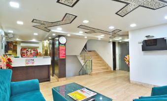 Hotel Bella Vista- New Delhi