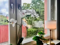 Prinshöjden Hotel - Smart Digital Apartments & Villas