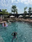 Club Robinhood Hotel - sul mare