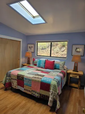 Breathtaking Cathedral Rock Views Pet Friendly 2BR 2BA 🏜