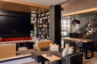 리브 바이 로우 - 세인트루이스