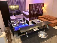 Savoy Grande Hotel, Bahrain Hotels in Seef