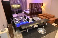 Savoy Grande Hotel, Bahrain