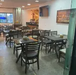 Hotel Guarulhos - Bữa sáng
