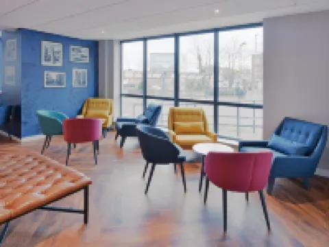 Travelodge Woking Central Hotels in Woking