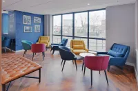 Travelodge Woking Central Hotels in Woking