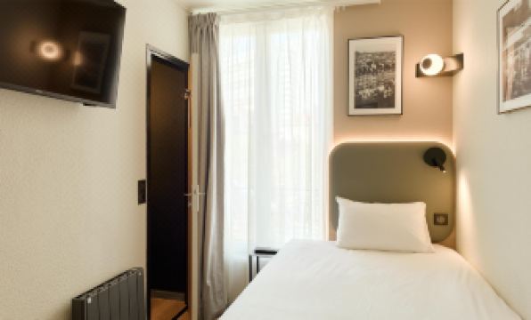 Hotel Campanile Prime - Paris Ouest Boulogne